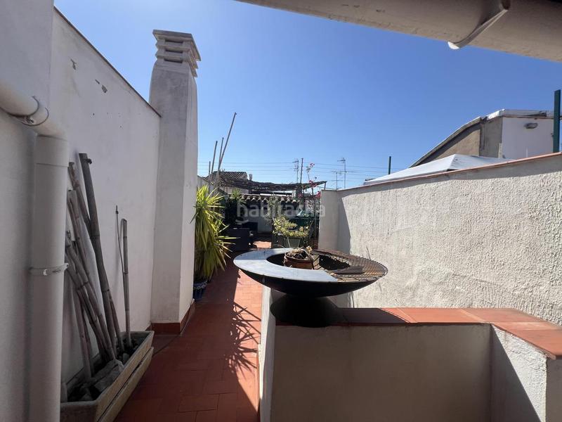 Foto f6543bff-0180-4a31-bc8c-cc69b0e72493. Casa con riscaldamento in Caputxins Alzira