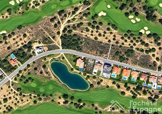 Terreny residencial a Calle Barcelona