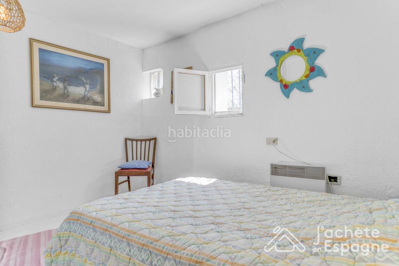Foto 80635ab2-eb57-4f69-9ddf-4e3b618423f4. Masia amb piscina a Ulldecona