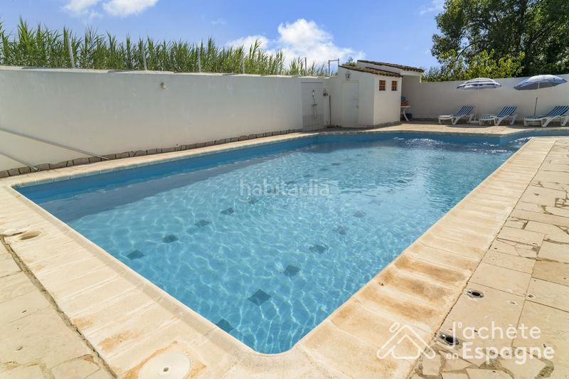 Foto bdeaeff4-e5c9-452d-a8e8-1d5fe5ed1b12. Masia amb piscina a Ulldecona