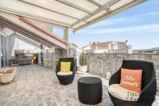 Duplex  Carrer ciscar. Dúplex de ensueño con vistas