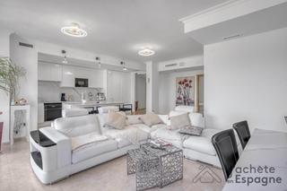 Duplex  Carrer ciscar. Dplex de ensueo con vistas