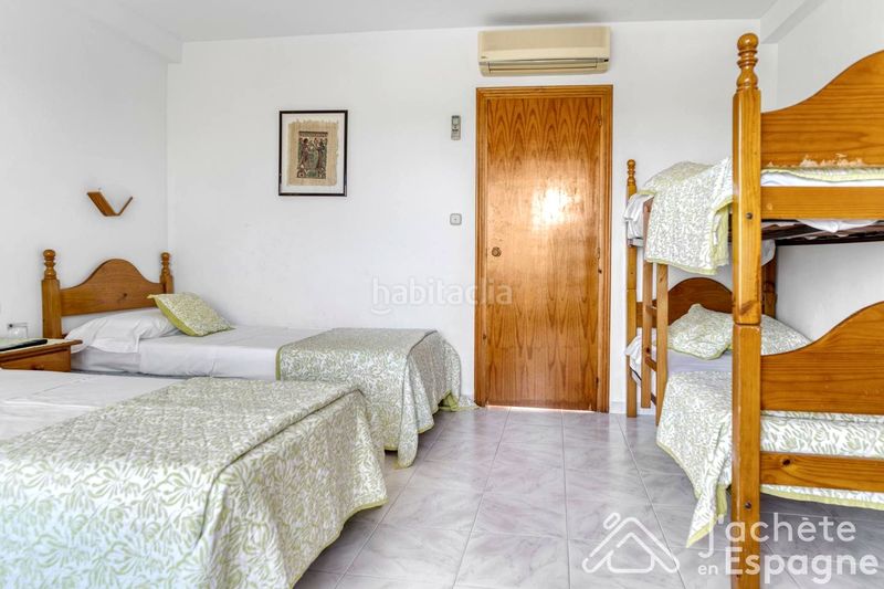 Foto 0a82d54d-fbea-4971-ab0d-a0d65853b988. Edifici a Costa Norte Vinaròs