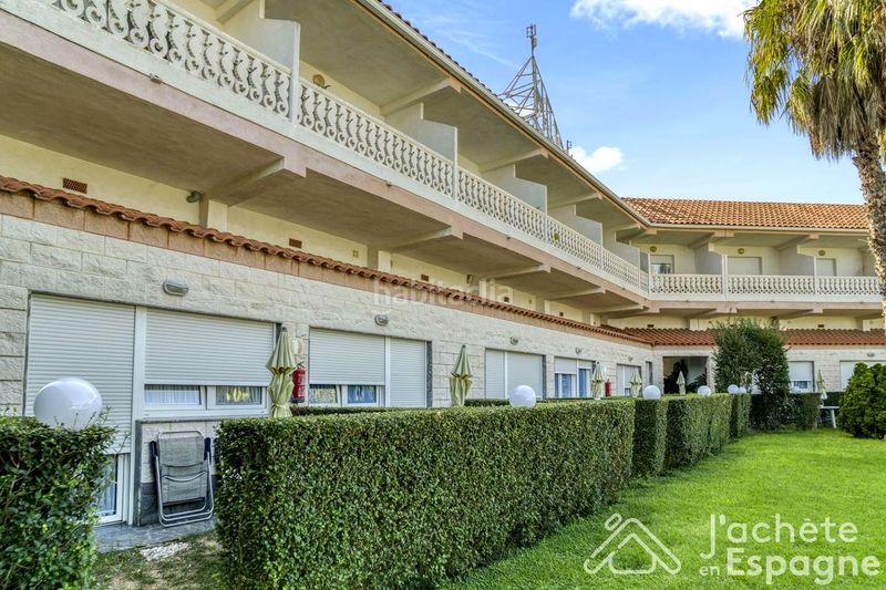 Foto 470bed07-d5df-4a54-8980-67a564308e92. Edifici a Costa Norte Vinaròs