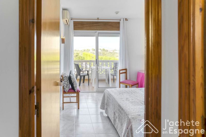 Foto e1d8b705-3a10-4141-9ef3-58a3d81302a2. Edifici a Costa Norte Vinaròs