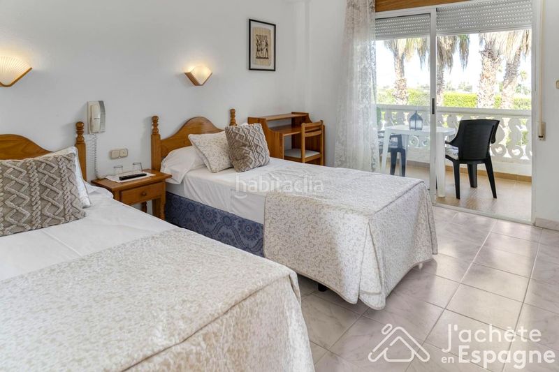 Foto efc93ebd-7e65-4db6-8fe2-834276a59ef4. Edifici a Costa Norte Vinaròs