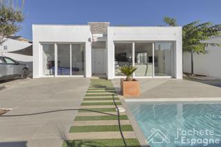 Casa  Penates. Se vende casa en murcia