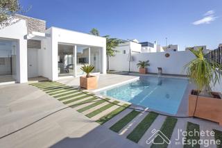 Casa  Penates. Se vende casa en murcia