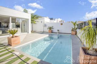 Casa  Penates. Se vende casa en murcia