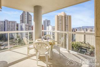 Apartament  De londres. Se vende piso en benidorm