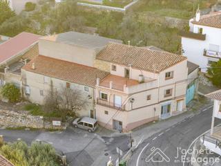 Maison  Carrer fray salvador. Casa de pueblocon preciosas vistas a la montaña