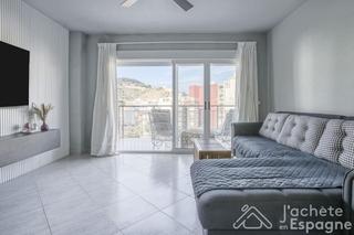 Apartament  Carrer cabanyal. Excelente piso para inversión