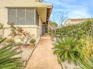 Maison jumelée  Valencia. Mágnifica casa en panoramica golf