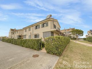 Maison jumelée  Valencia. Mágnifica casa en panoramica golf