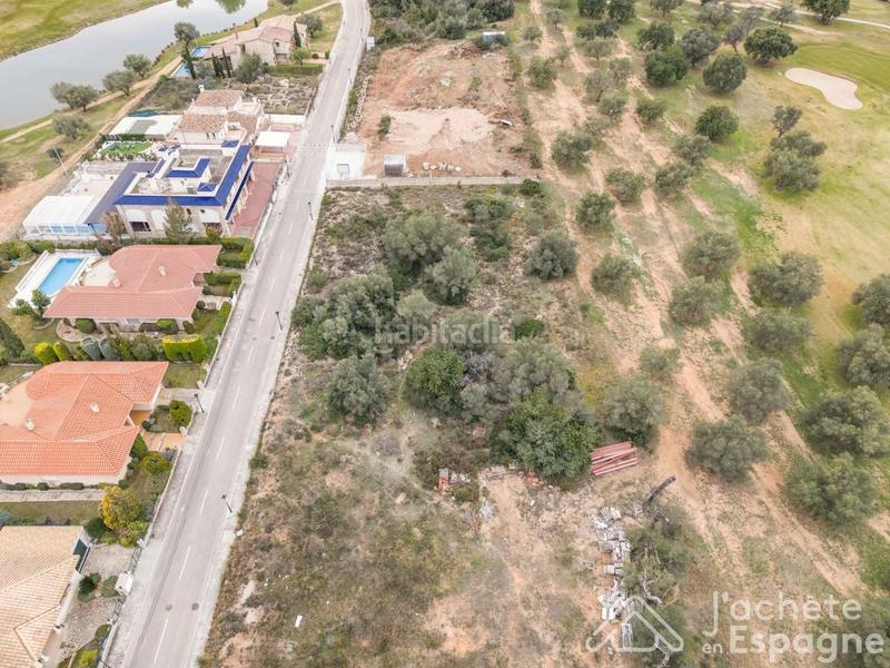 Foto 2ac80582-49c3-4e3f-b811-c1b15e162307. Wohngrundstück in San Jorge