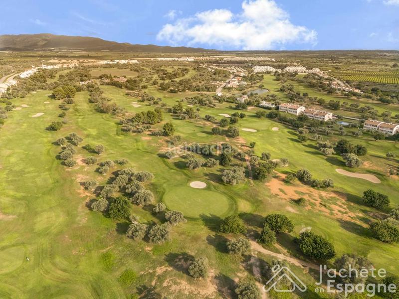 Foto 400726da-f934-498a-b323-0aa0ca8b1724. Wohngrundstück in San Jorge