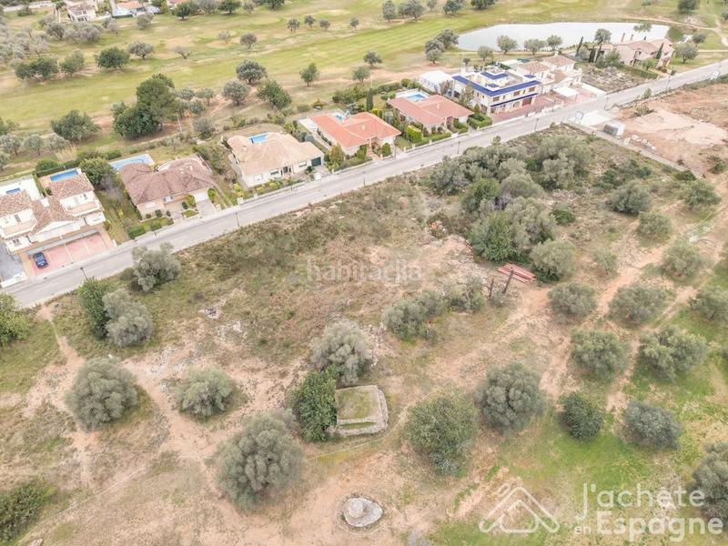 Foto 9307ce3f-2cc0-4f57-878a-7920b967142e. Wohngrundstück in San Jorge