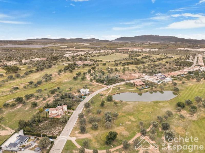 Foto bb8990e7-82ed-4d05-bafc-fb9128d33e2b. Wohngrundstück in San Jorge