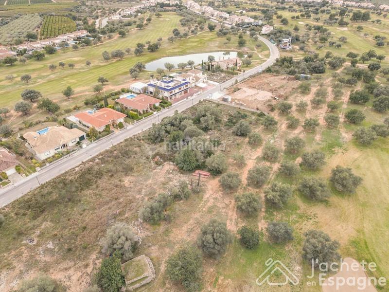 Foto bb8b68b6-5143-4713-9847-dc1032b2e8e5. Wohngrundstück in San Jorge