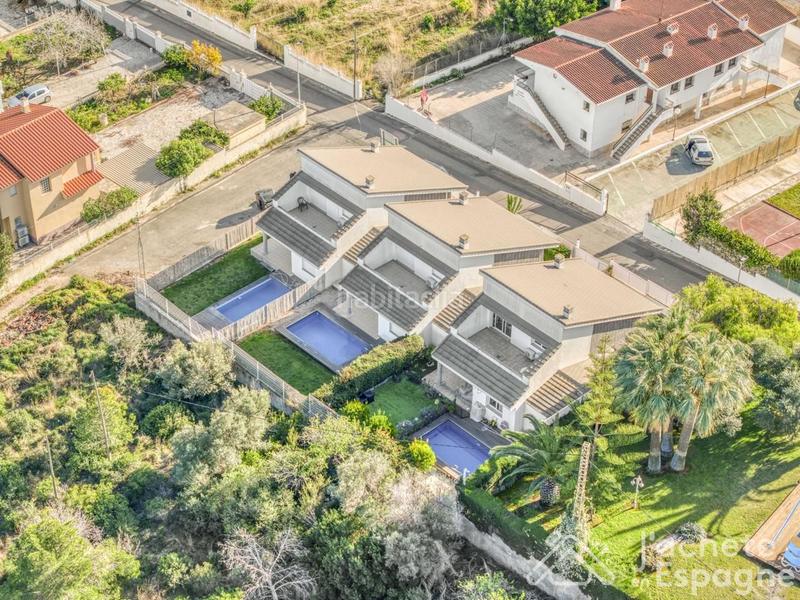 Foto 357b7d1a-594e-47af-a809-69908a93436a. Haus mit pool in Las Atalayas-Urmi-Cerro Mar Peñíscola