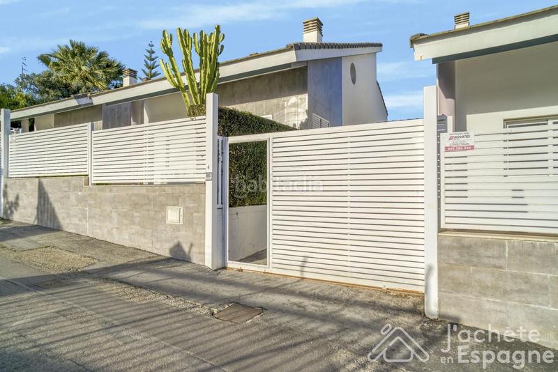 Foto 3a8bec71-aadc-4db0-816d-1d8f6745098f. Haus mit pool in Las Atalayas-Urmi-Cerro Mar Peñíscola