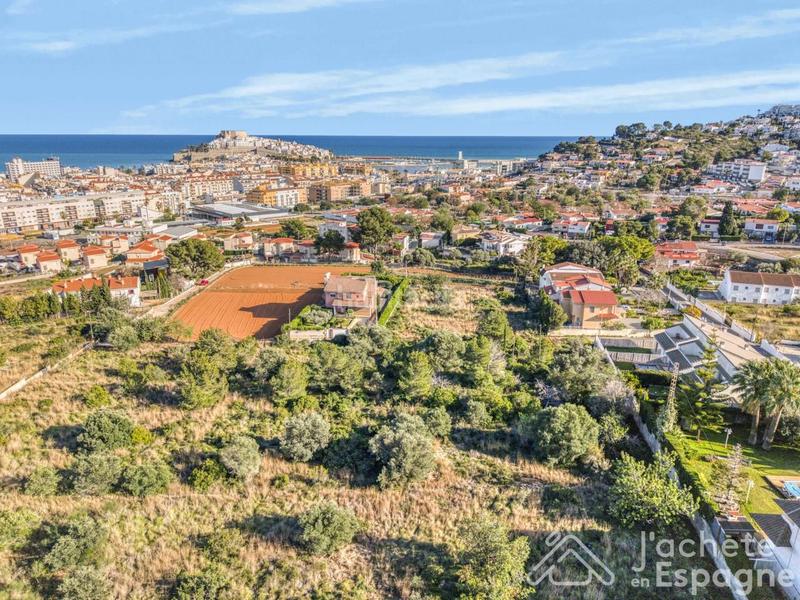 Foto 5154c2cc-309b-43f8-b079-c35773ca2773. Haus mit pool in Las Atalayas-Urmi-Cerro Mar Peñíscola