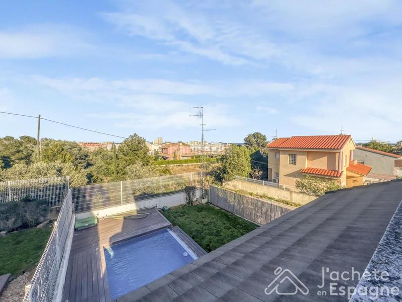 Foto 5173afde-f662-4bcd-bc6e-6b886fa4280b. Haus mit pool in Las Atalayas-Urmi-Cerro Mar Peñíscola