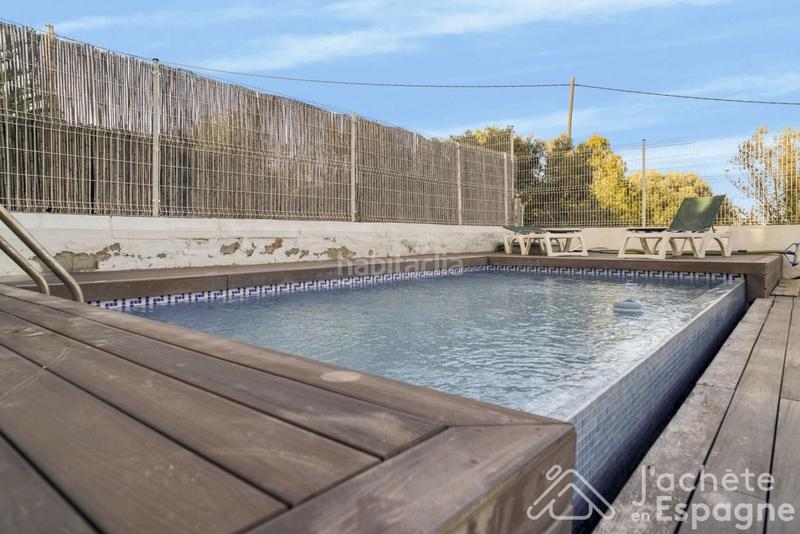 Foto 58dde815-1027-466a-ba66-13e1dc60b939. Haus mit pool in Las Atalayas-Urmi-Cerro Mar Peñíscola