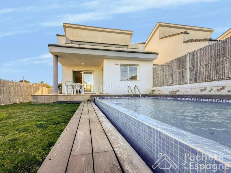 Foto 5b52d64d-157f-4725-929b-bd5376c5c5cf. Haus mit pool in Las Atalayas-Urmi-Cerro Mar Peñíscola