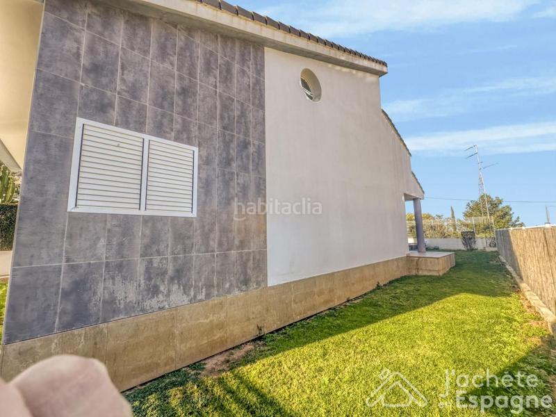 Foto 5e1e02a9-f0c0-4f1f-bb13-13ee89d76e3b. Haus mit pool in Las Atalayas-Urmi-Cerro Mar Peñíscola