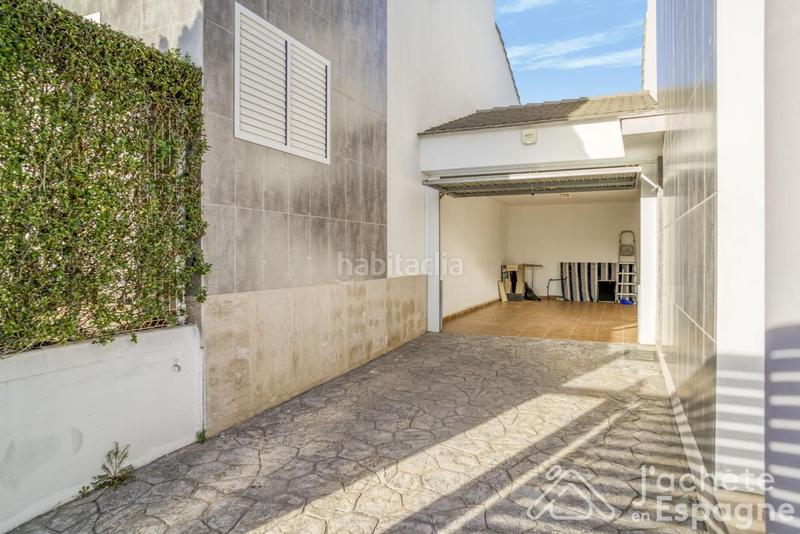 Foto 5f8146be-f3a9-40e2-8d57-4f999268d478. Haus mit pool in Las Atalayas-Urmi-Cerro Mar Peñíscola