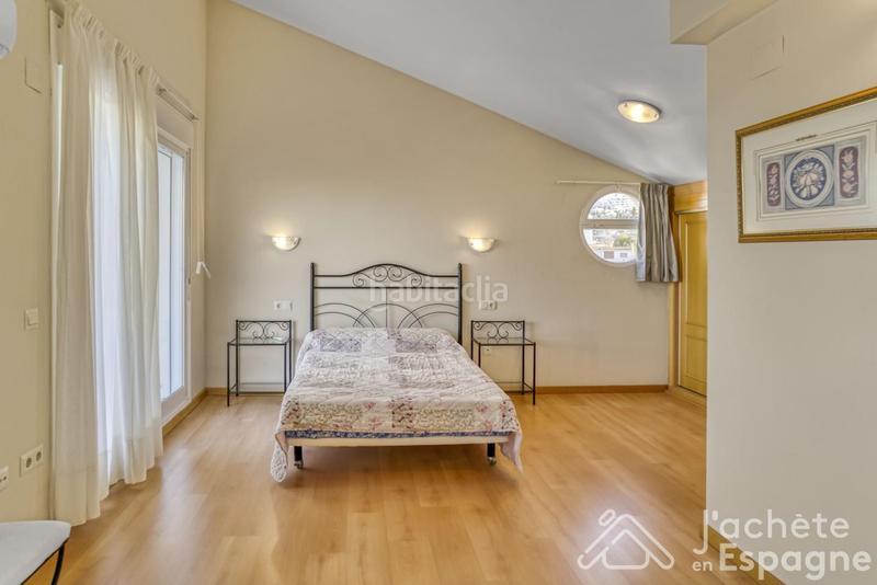 Foto 6c3adb14-26c1-42bf-bb55-b211b21cb66a. Haus mit pool in Las Atalayas-Urmi-Cerro Mar Peñíscola