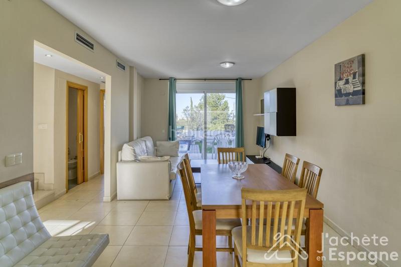 Foto 6cb18e73-88ce-4f90-b7c9-3bdfb3a10068. Haus mit pool in Las Atalayas-Urmi-Cerro Mar Peñíscola