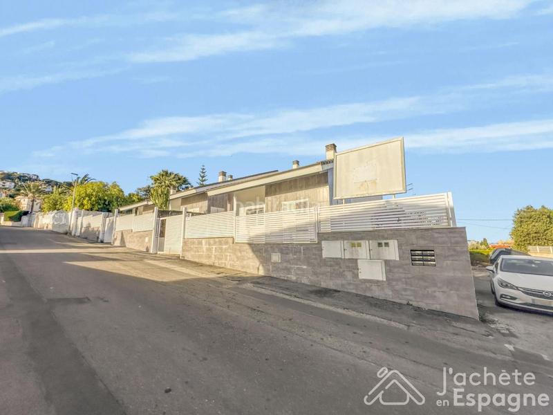 Foto 82028b51-3ab4-452c-b0da-961001758986. Haus mit pool in Las Atalayas-Urmi-Cerro Mar Peñíscola