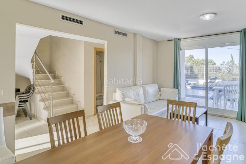 Foto 876179fb-5d9b-46da-8da6-592bf8249ffc. Haus mit pool in Las Atalayas-Urmi-Cerro Mar Peñíscola