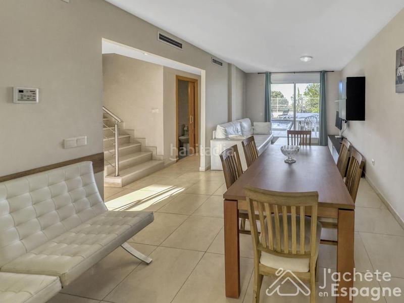 Foto 8d78d3b7-4f86-476f-8fec-6617a3d0f0ae. Haus mit pool in Las Atalayas-Urmi-Cerro Mar Peñíscola