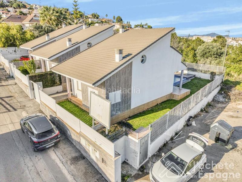 Foto 8f525e12-2fa5-44f0-bc4a-1b159c329b06. Haus mit pool in Las Atalayas-Urmi-Cerro Mar Peñíscola