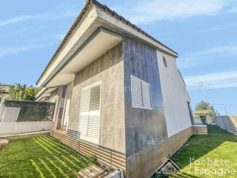 Foto b2318114-22a2-45ce-9abe-7c6393507400. Haus mit pool in Las Atalayas-Urmi-Cerro Mar Peñíscola