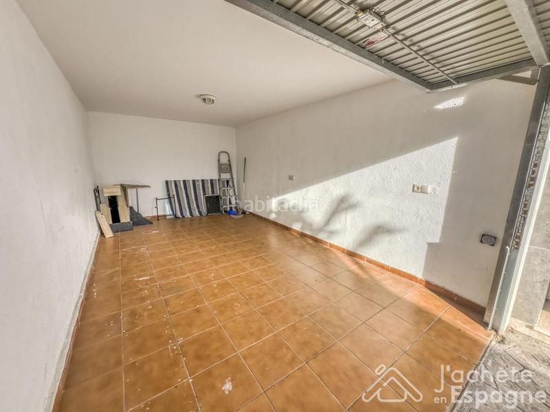 Foto b3a96140-6e78-467f-a6c5-498c86a1b549. Haus mit pool in Las Atalayas-Urmi-Cerro Mar Peñíscola