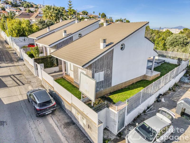 Foto cd04f00d-efe5-4d59-b8f3-40ada4afab18. Haus mit pool in Las Atalayas-Urmi-Cerro Mar Peñíscola