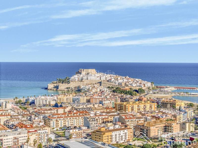 Foto cef0c2ae-9251-4f14-8899-f4625050a984. Haus mit pool in Las Atalayas-Urmi-Cerro Mar Peñíscola