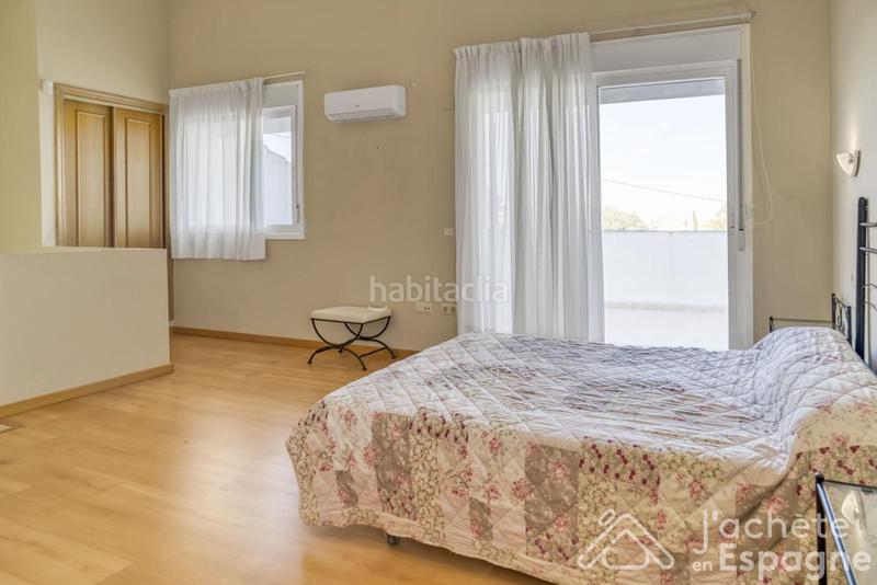 Foto f57cecb9-75b0-4bb3-9f9c-7983c2a8c654. Haus mit pool in Las Atalayas-Urmi-Cerro Mar Peñíscola