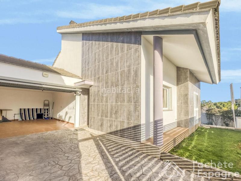 Foto f8558da1-ff69-4f07-9609-108c78600dd9. Haus mit pool in Las Atalayas-Urmi-Cerro Mar Peñíscola