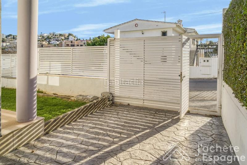 Foto fb4edac5-9b02-4022-830d-f7970042e677. Haus mit pool in Las Atalayas-Urmi-Cerro Mar Peñíscola