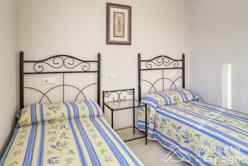 Foto fbaa56d0-6019-40a8-ad44-20938f98e968. Haus mit pool in Las Atalayas-Urmi-Cerro Mar Peñíscola