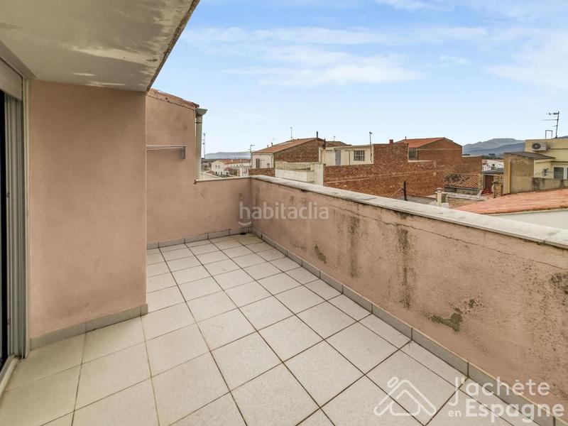 Foto 1cac313e-9985-4764-9041-d81448c879ed. Casa amb calefacció aparcament a Rossell