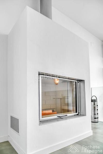 Foto 2cca0224-66b3-45f4-8776-655a9f57bd03. Casa amb calefacció aparcament a Rossell