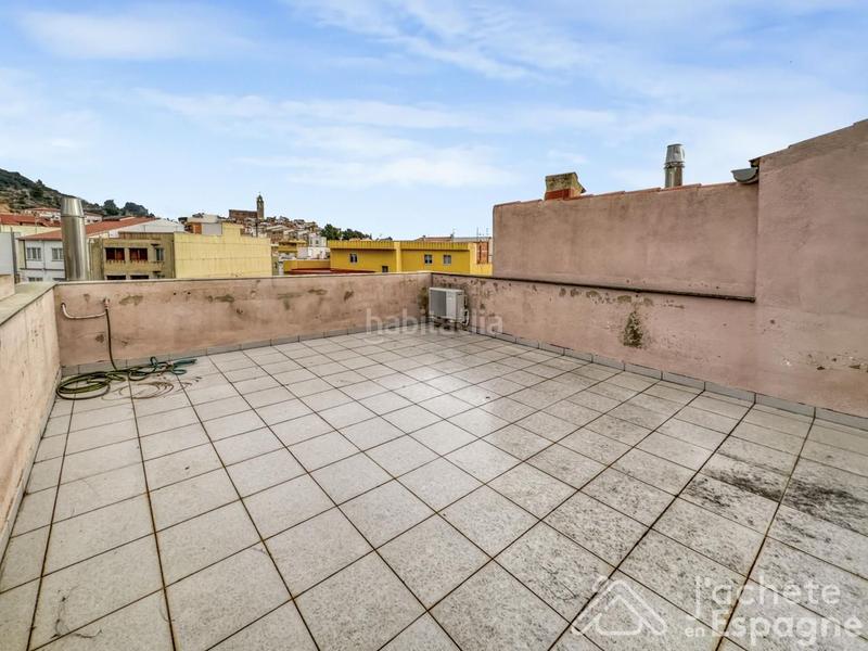 Foto 32f682b0-c886-46a2-b824-44aa9c17b222. Casa amb calefacció aparcament a Rossell