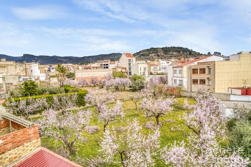 Foto 56679b6e-9f94-42a8-807d-969638456a67. Casa amb calefacció aparcament a Rossell