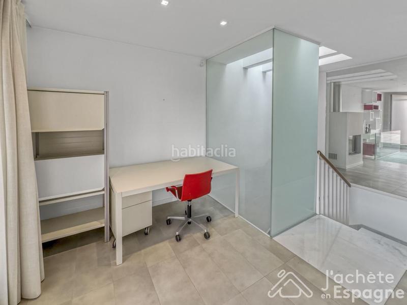 Foto cc9b8513-b992-4284-95d9-3ef93baad50f. Casa amb calefacció aparcament a Rossell